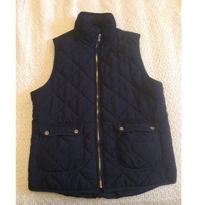 Thread and Supply Vest